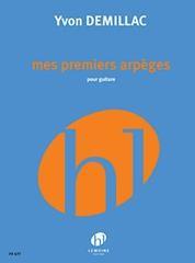 Mes premiers arpeges