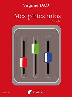 Mes P'tites Intos - 1er Cycle