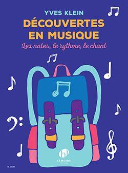Decouvertes en Musique
