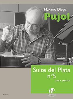 Suite del Plata No.5