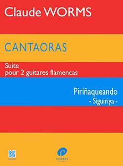 Cantaoras: Pirinaqueando