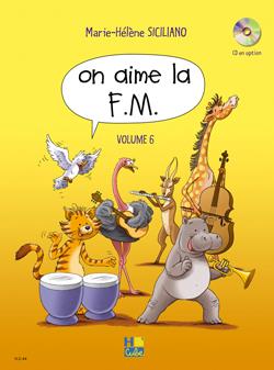 On aime la F.M. Vol.6