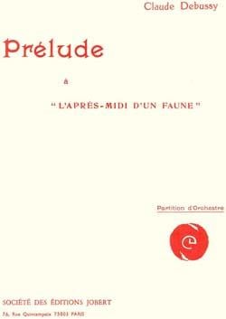 Prélude à l'après-midi d'un faune