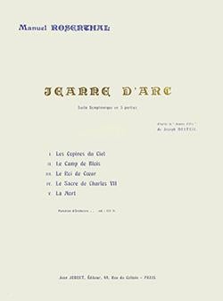 Jeanne d'Arc