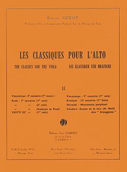 Divertissements (7)
