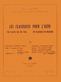 Concerto n°4 - premier mouvement