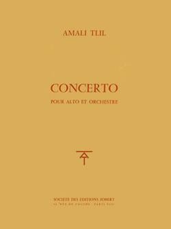 Concerto pour alto