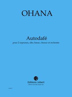 Autodafé
