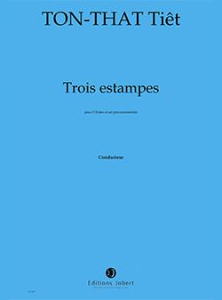 Estampes (3)