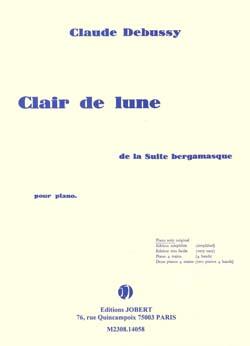Clair de lune