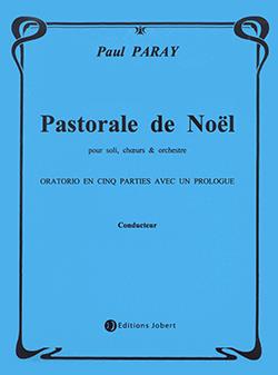 Pastorale de Noël