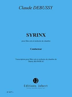 Syrinx