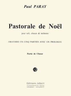 Pastorale de Noël