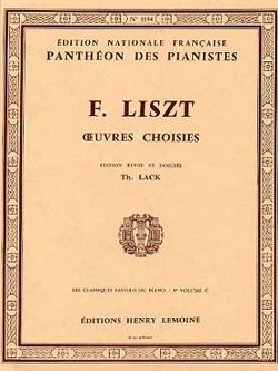 Classiques favoris Vol.9C