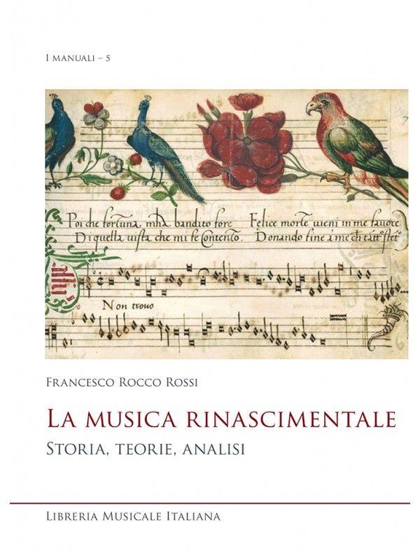 La Musica Rinascimentale
