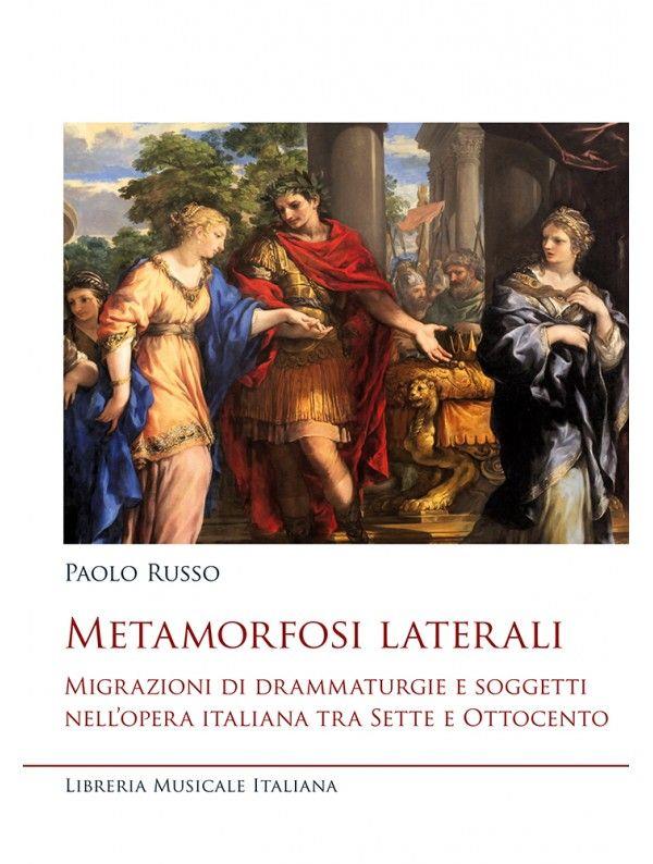 Metamorfosi Laterali