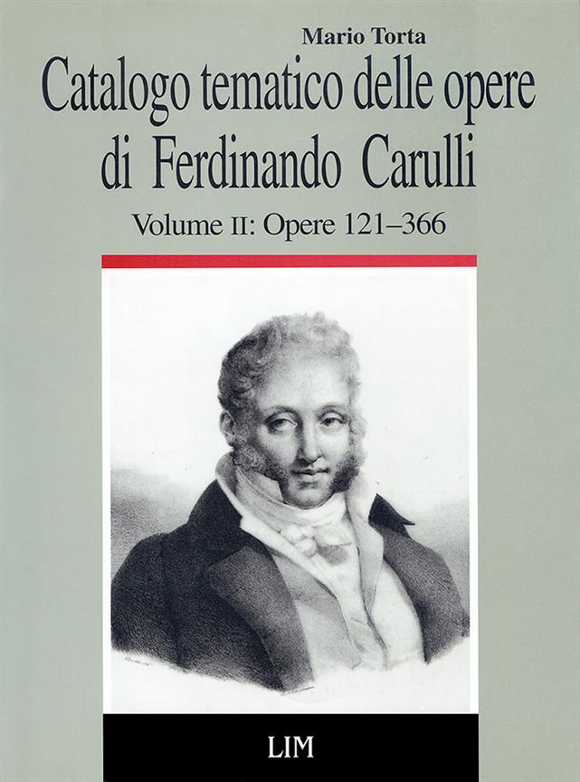 Catalogo tematico