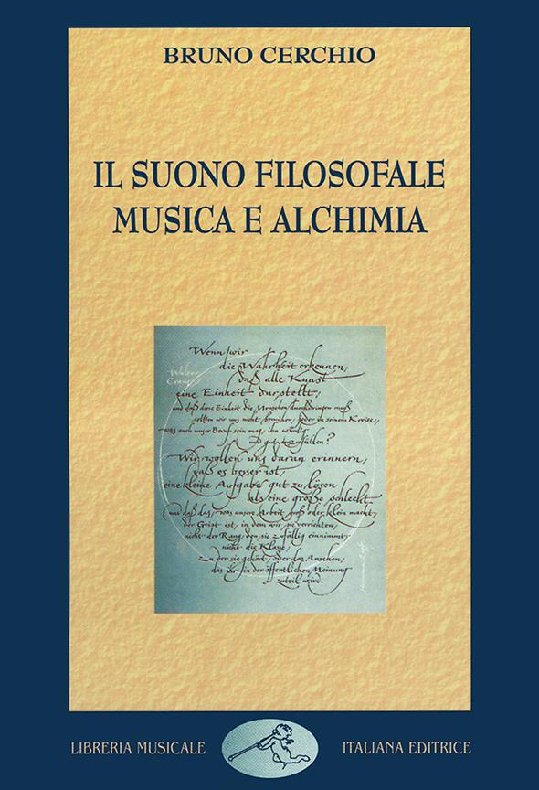 Il suono filosofale: musica e alchimia