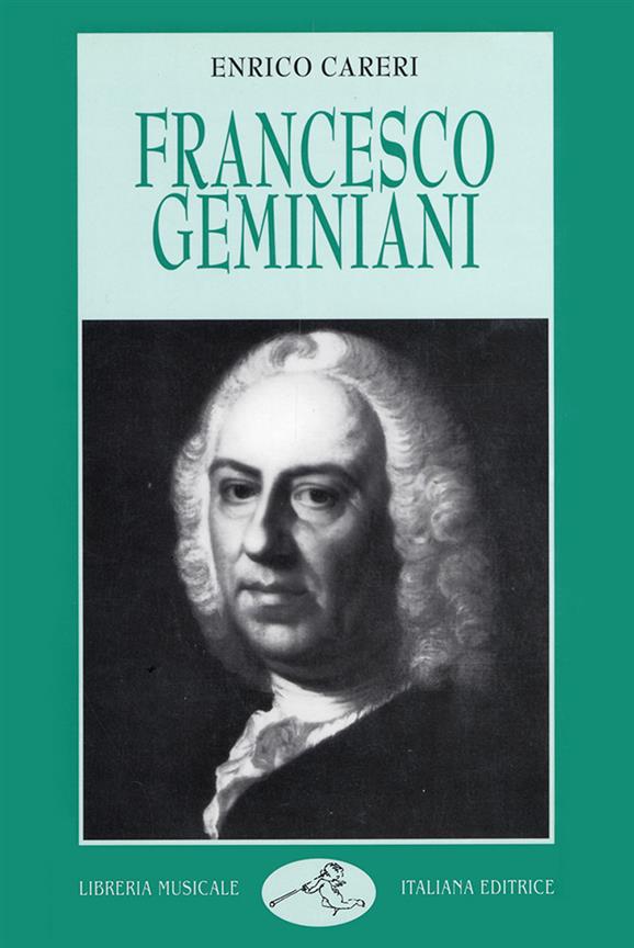 Francesco Geminiani