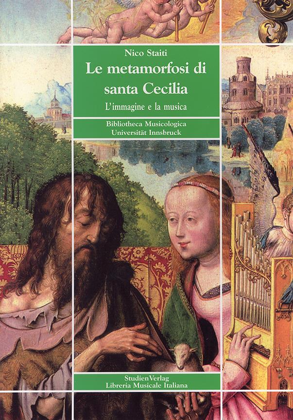 Le metamorfosi di santa Cecilia