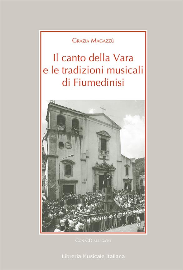 Il canto della Vara