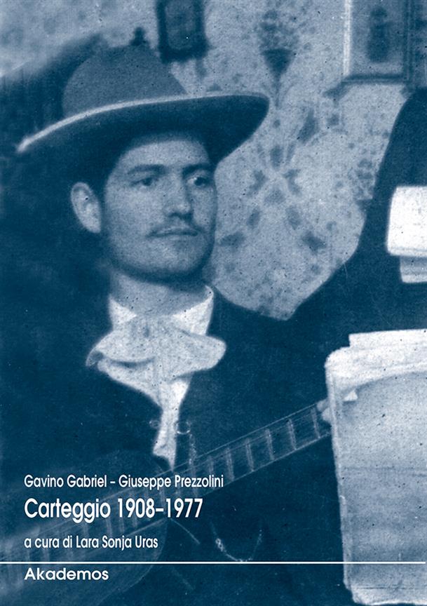 Carteggio 1908-1977