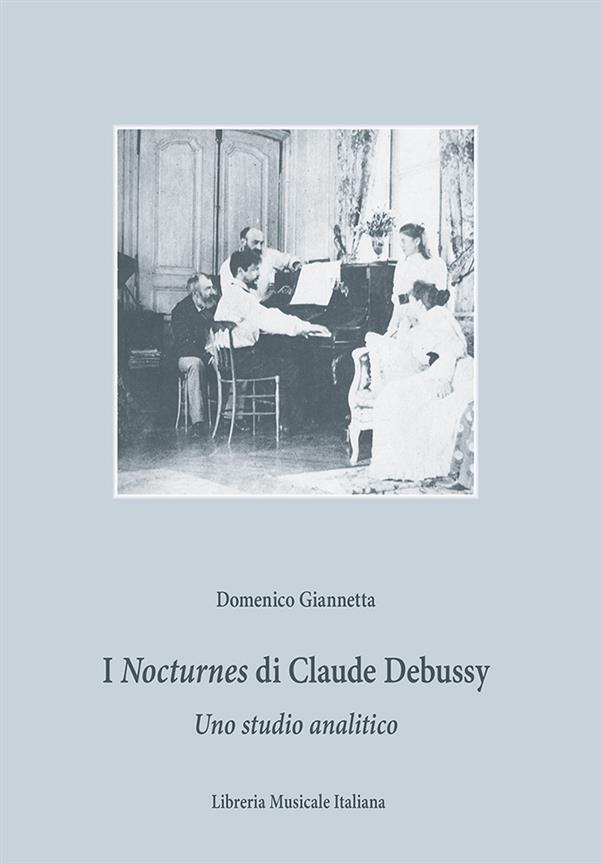 I Nocturnes di Claude Debussy
