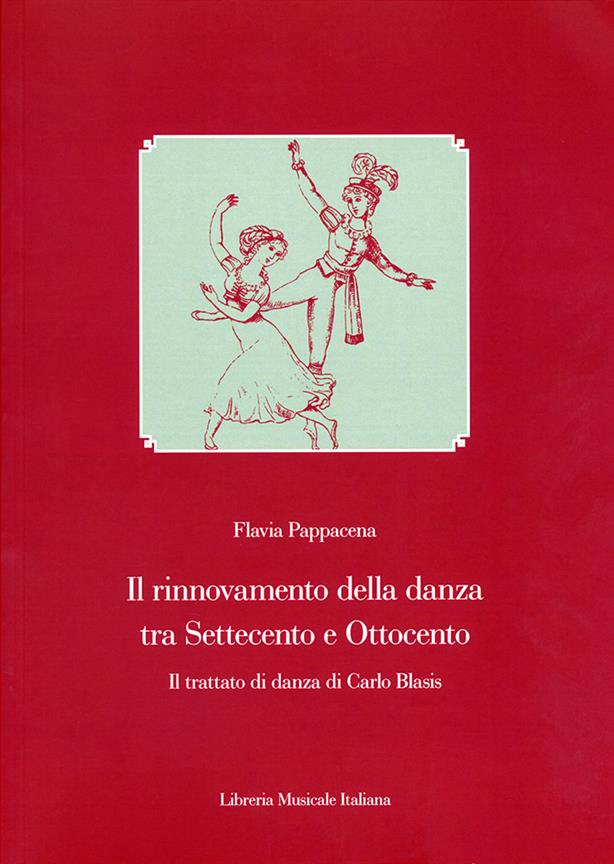 Il rinnovamento della danza