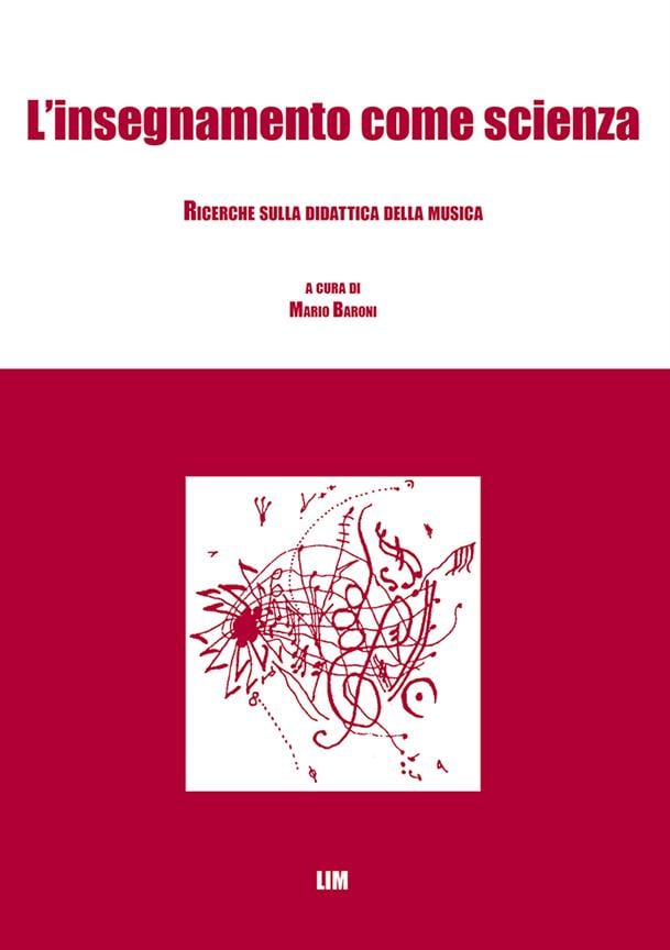 Insegnamento come scienza (L?)