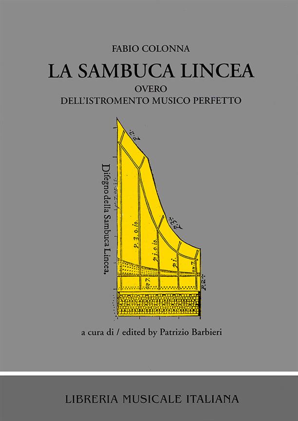 Vedere la musica