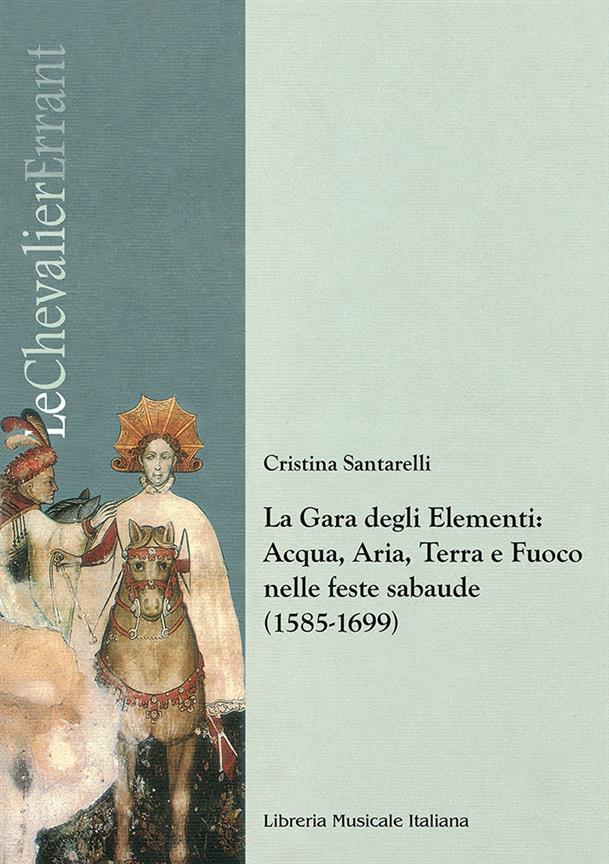 La Gara degli Elementi