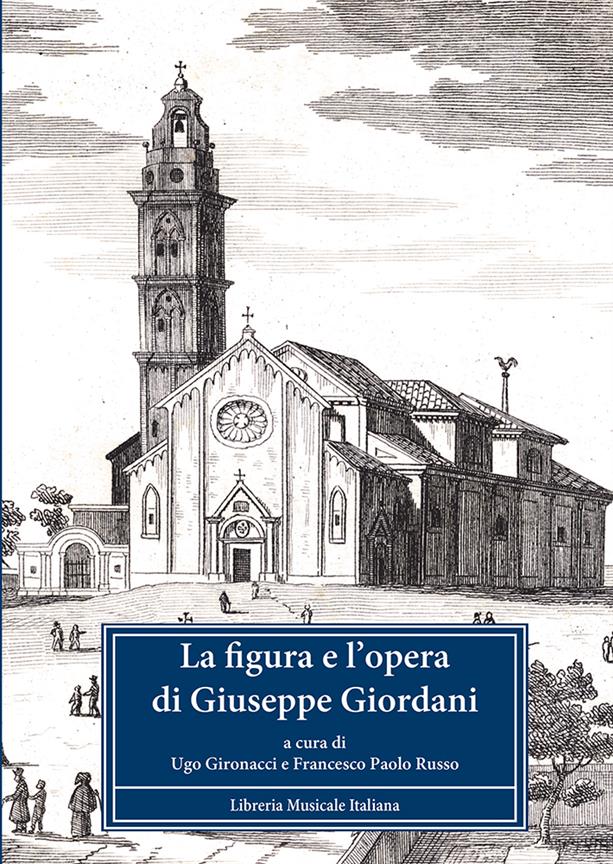 La figura e l?opera di Giuseppe Giordani
