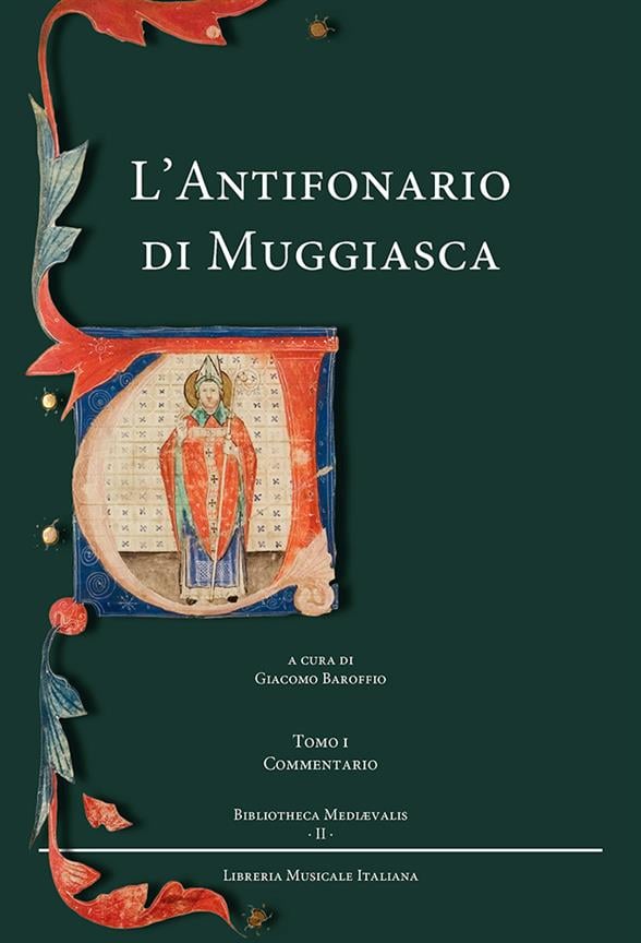 Antifonario di Muggiasca (L?)
