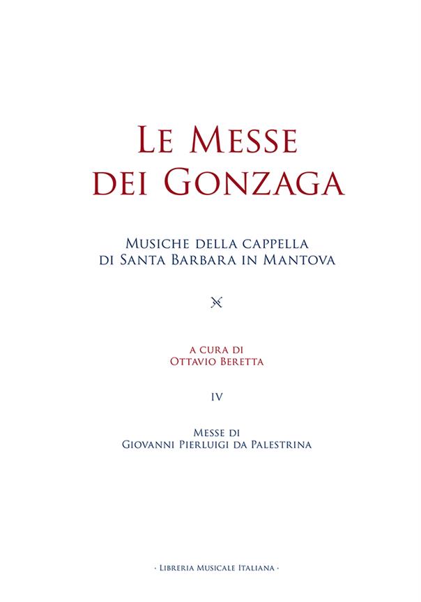 Messe dei Gonzaga (Le)
