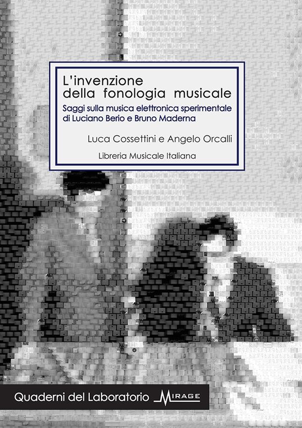 L?invenzione della fonologia musicale