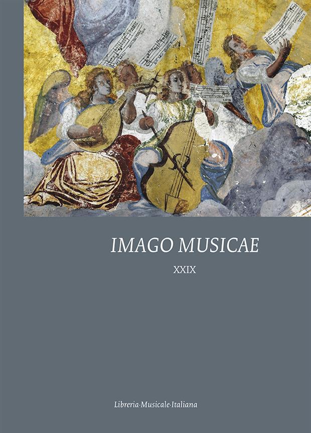 Imago Musicae XXIX