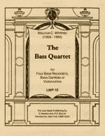 Bass Quartet,The