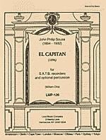 El Capitan