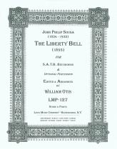The Liberty Bell March (1893)