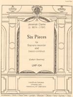 6 Pieces