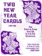2 New Year Carols