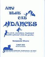 Any Blue Cat Dances