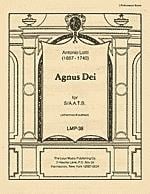 Agnus Dei