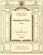 Fantasia en Echo (1646)