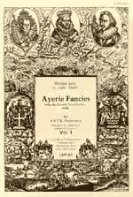 Ayerie Fancies Vol.1