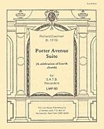 Porter Avenue Suite