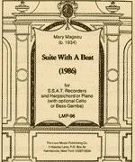 Suite With A Beat