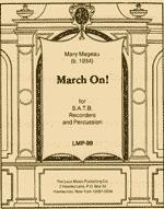 March On
