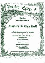 Masters In This Hall