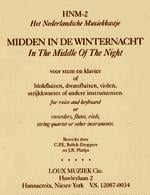 Midden In de Winternacht